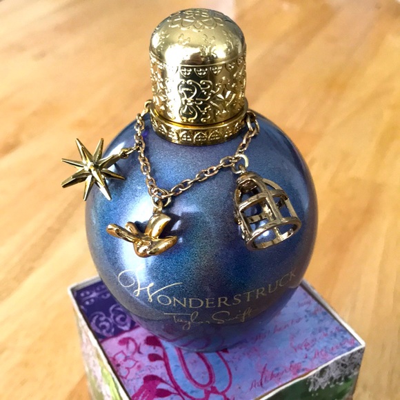 ⭐️ NEW Taylor Swift Wonderstruck Perfume - Picture 7 of 9